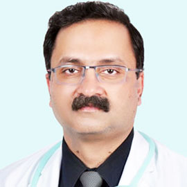 Dr. Dhiren Gupta